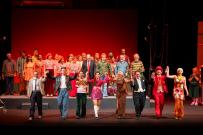 L'elisir d'amore. Applausi finali